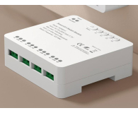 Avatto 4-kanałowy moduł przełącznika ZigBee ZWSMMD-4-32V - 1510621 - zdjęcie 2